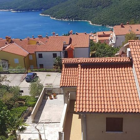Apartments With A Parking Space Rabac, Labin - 19058 Exterior foto