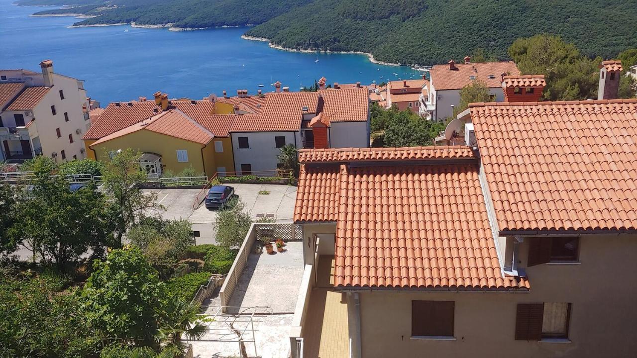 Apartments With A Parking Space Rabac, Labin - 19058 Exterior foto