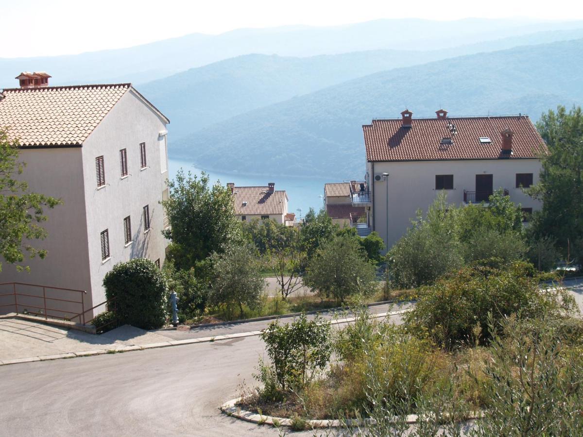 Apartments With A Parking Space Rabac, Labin - 19058 Zimmer foto